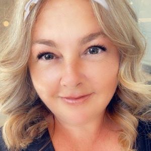 Meet your Posher, Joanne